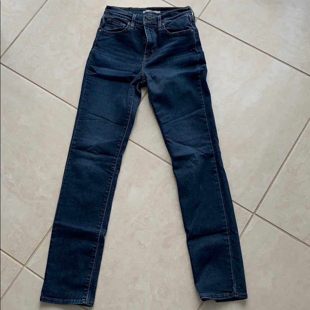 Levi jeans